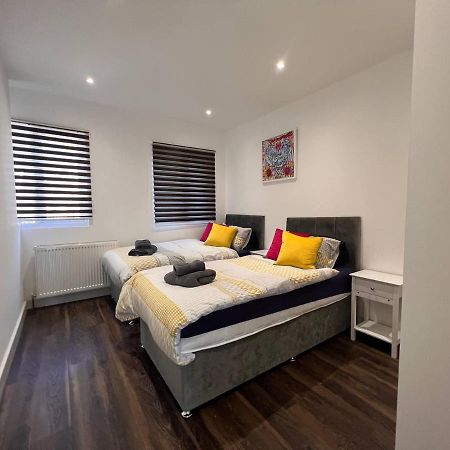 Star London Finchley Road 2-Bed Residence Екстериор снимка