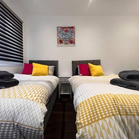 Star London Finchley Road 2-Bed Residence Екстериор снимка