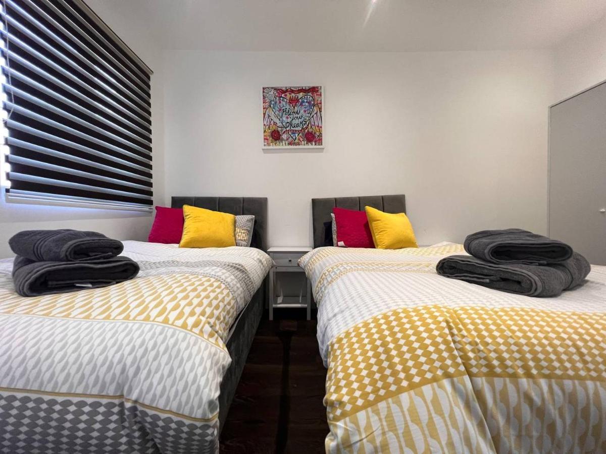 Star London Finchley Road 2-Bed Residence Екстериор снимка